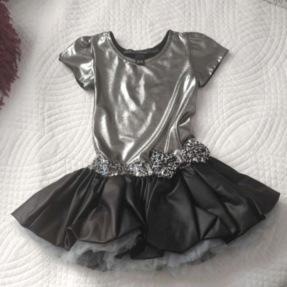 Dress Baby